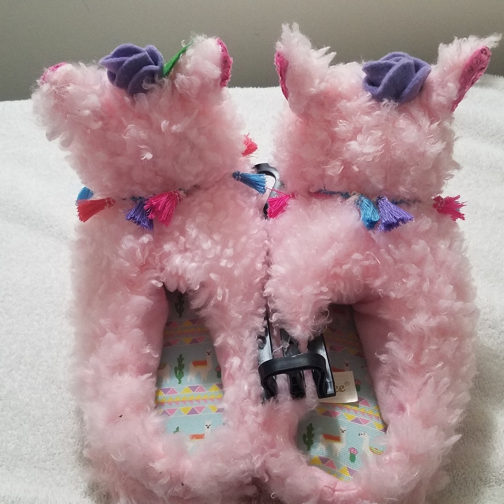 Wonder Nation Slippers - Picture 2 of 4